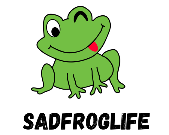 SadFrogLife